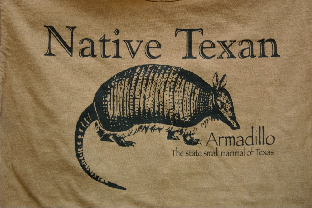 Armadillo (wholesale) – SOS from Texas
