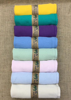 Organic Cotton Baby Blanket