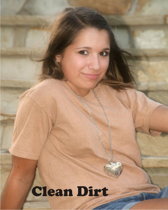 130 and SW130 Organic Cotton Short Sleeve Scoop Neck Tee (wholesale)