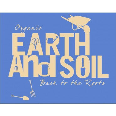 Earth and Soil