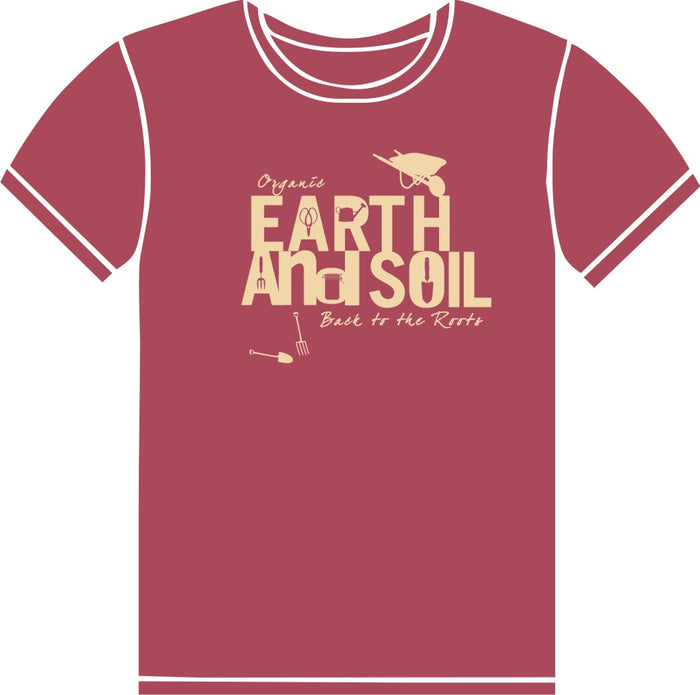 Earth and Soil