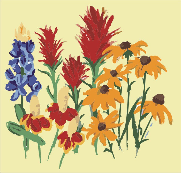 Wildflower Mix