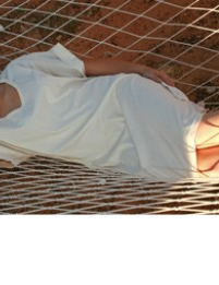 Organic Cotton Night Shirt