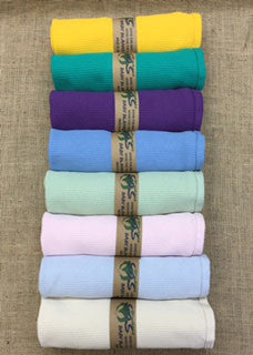 Organic Cotton Baby Blanket TT20 (wholesale)