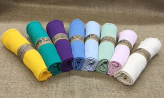 Organic Cotton Baby Blanket TT20 (wholesale)