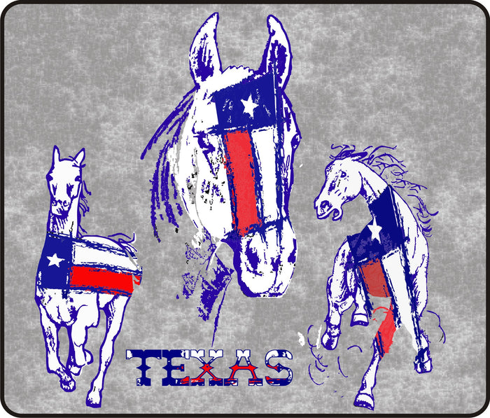 Texas Horses