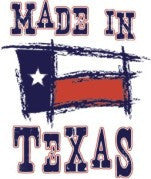 Made in Texas (wholesale)