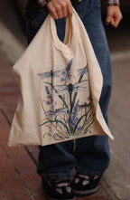 Organic Alternative Tote-OAT Bag
