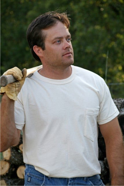 Organic shirts wholesale deals